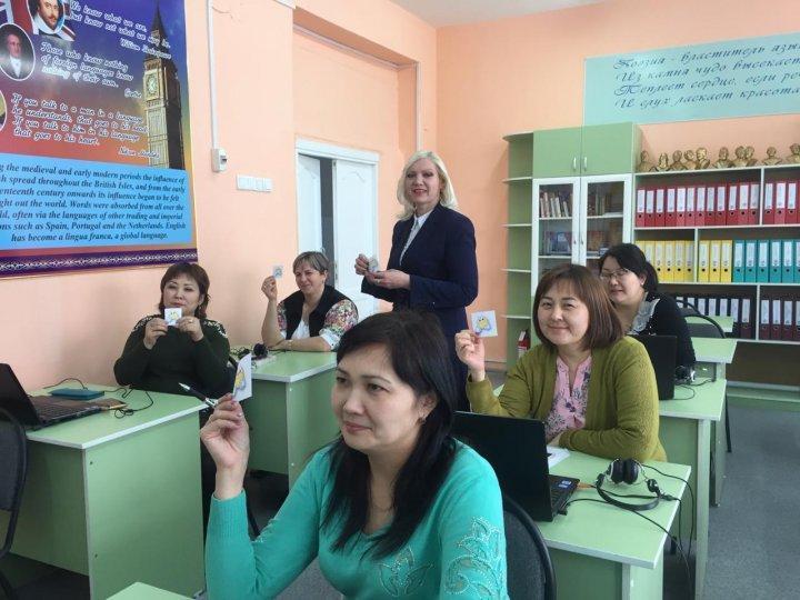 Көптілділік- табысқа апарар жол