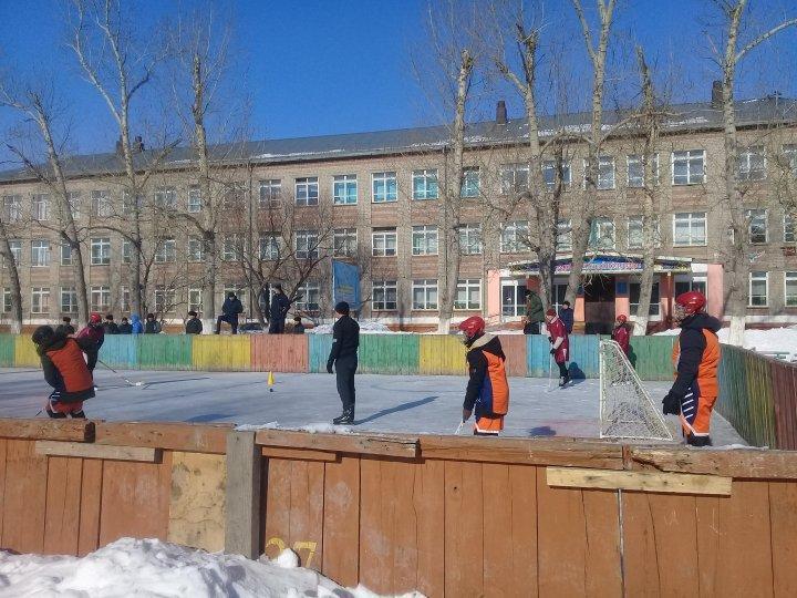 Халық денсаулығы - ұлт байлығы