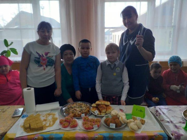 « Мейірім» жәрмеңкесі туралы ақпарат 
