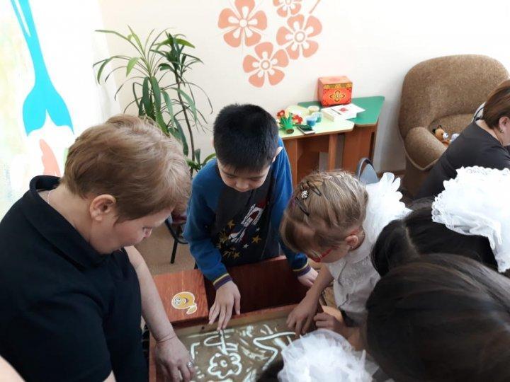 № 41 жалпы орта білім беретін мектепте 2019 жылдың 2 наурызы күні педагогика және психология кабинетінің ашылу салтанаты өтті.