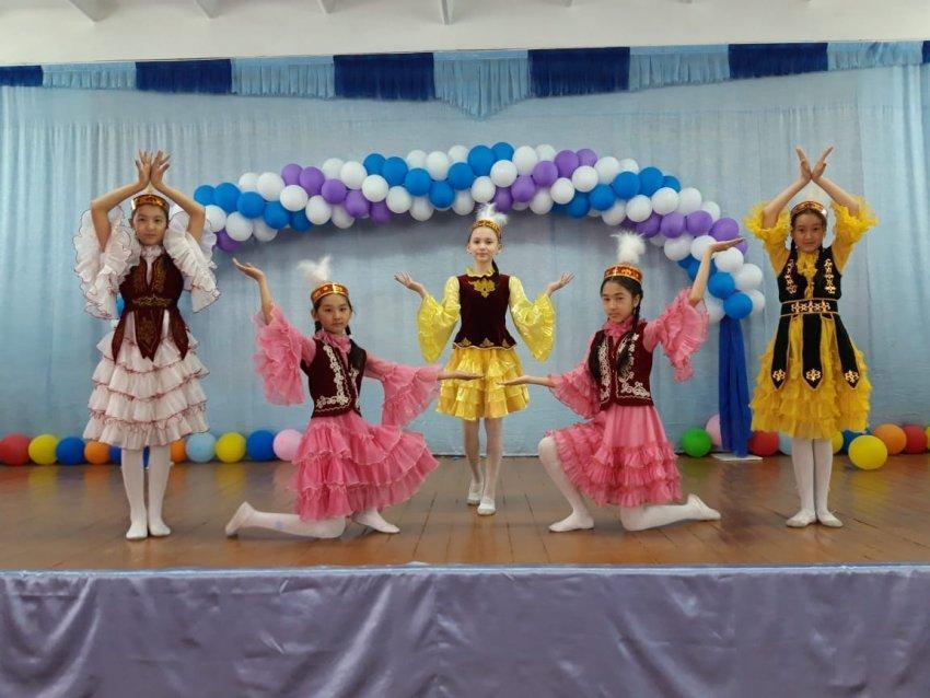 «Алаш жастары» атты  жалпықалалық көркемөнерпаздар байқауына қатысу туралы ақпарат