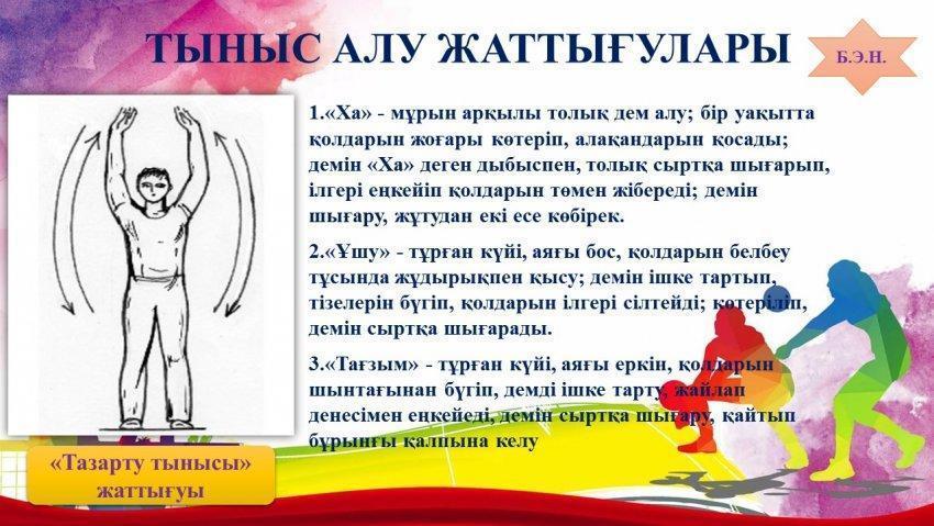 Педагог-психологтың кеңестері