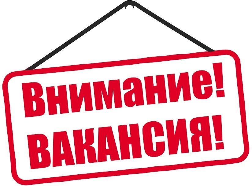 конкурс на занятие вакантной  должности   учителя истории.